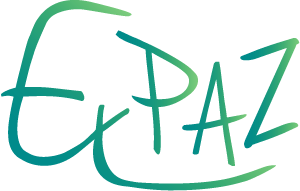 Logo projektu ExPAZ