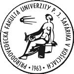 logo PF UPJŠ